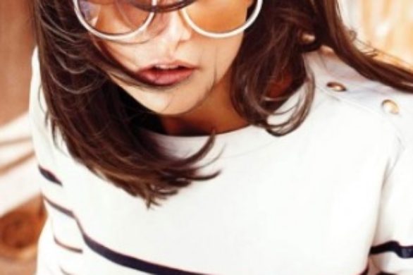 Tommy Hilfiger kampania wiosna-lato 2013
