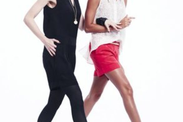 Zwyciężczyni programu Fashion Star projektuje dla H&M!