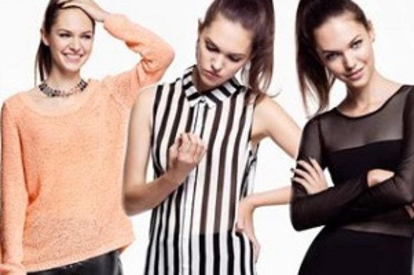 H&M Divided – nowa odsłona kolekcji