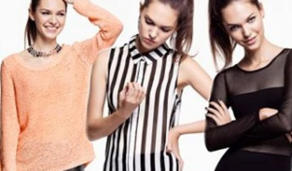 H&M Divided – nowa odsłona kolekcji H&M Divided – nowa odsłona kolekcji
