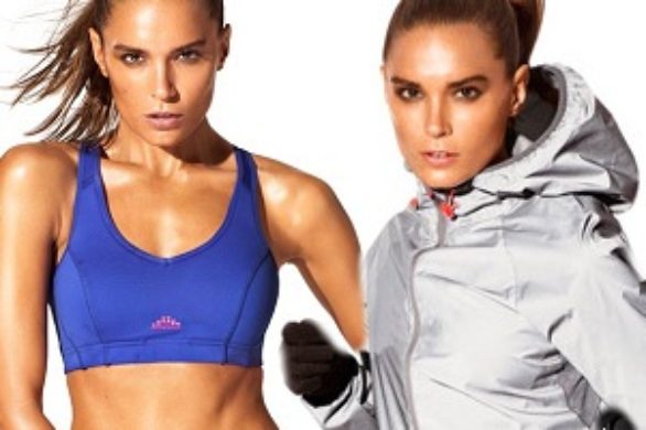 Linia sportowych ubrań od H&M