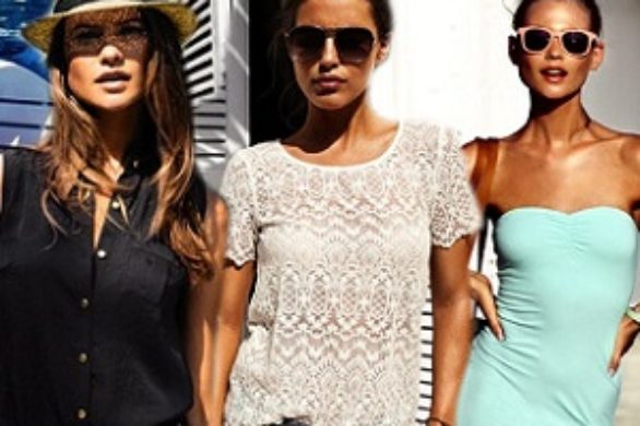 H&M kolekcja letnia – nowości