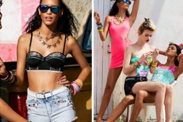 H&M – la isla bonita