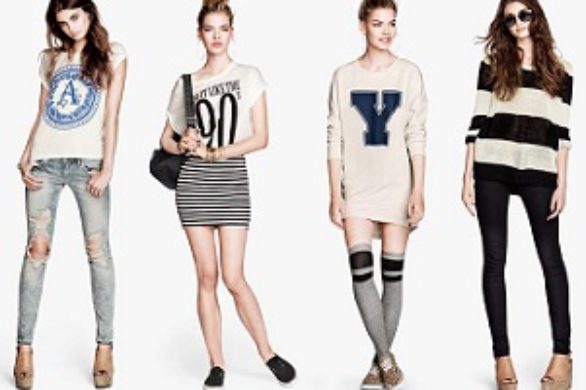 H&M Divided – kolejna odsłona