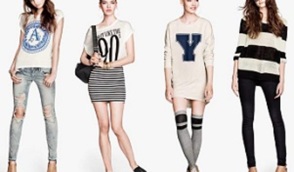 H&M Divided – kolejna odsłona