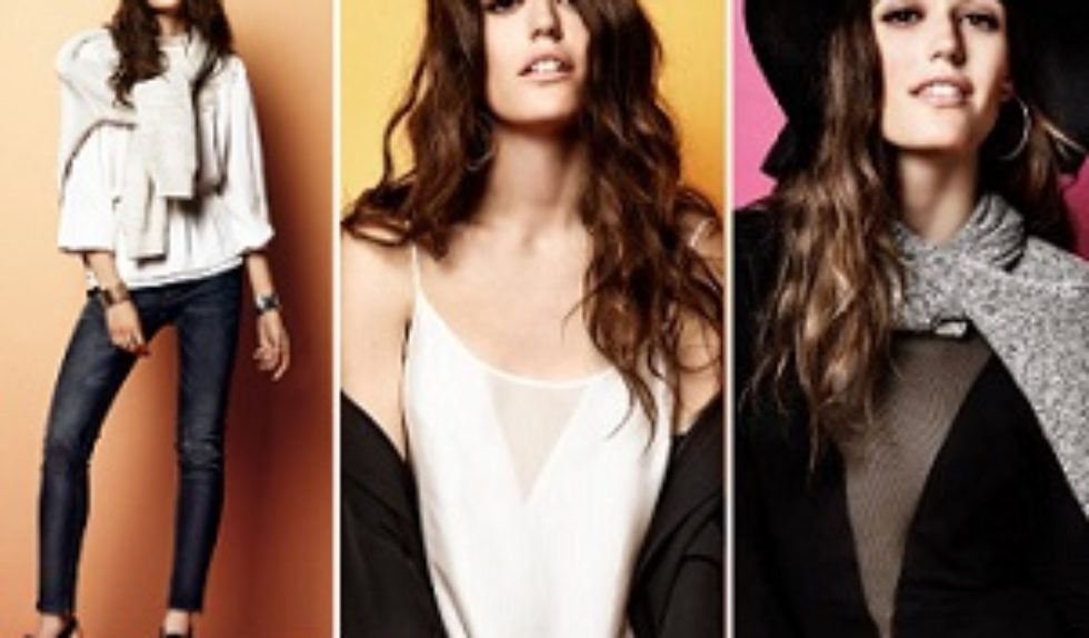 H&M – moda z francuskim akcentem