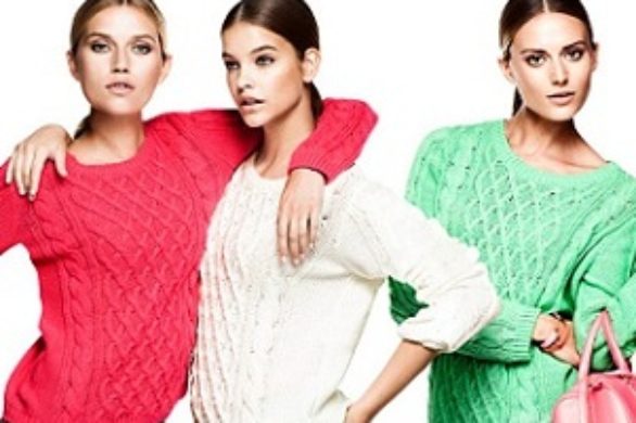 Powiew wiosny w kolekcji H&M już od 19,90zł