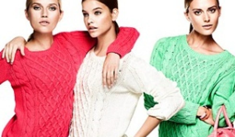 Powiew wiosny w kolekcji H&M już od 19,90zł