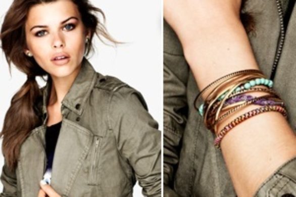 Nowa kolekcja H&M Divided
