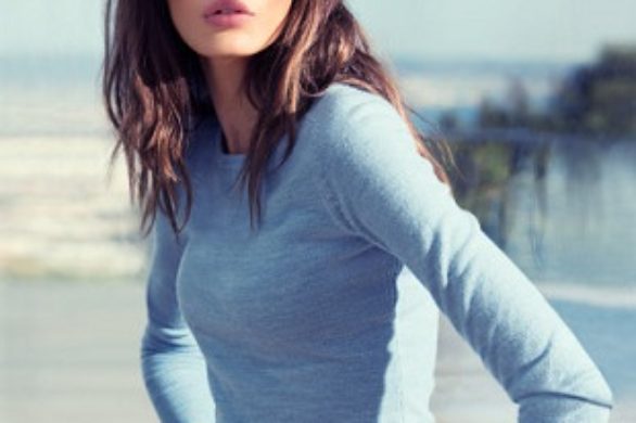 H&M kolekcja Premium Quality jesień 2012