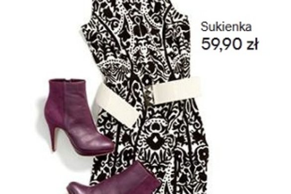 Najpopularniejsze nowości od H&M