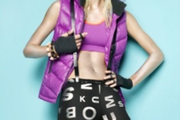 Nowości H&M na jesień 2012