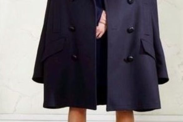 Maison Martin Margiela dla H&M – lookbook