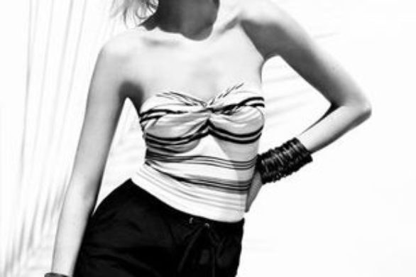 Letnia kampania marki H&M (FOTO)