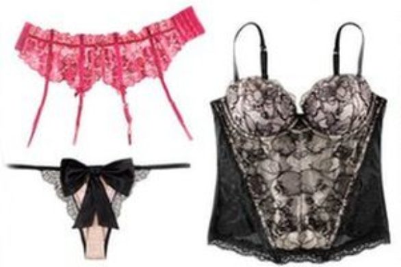 Pomysły na prezent od H&M (FOTO)