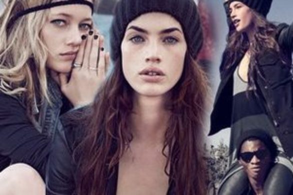 Festiwalowa kolekcja H&M