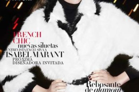 Jesienny katalog H&M