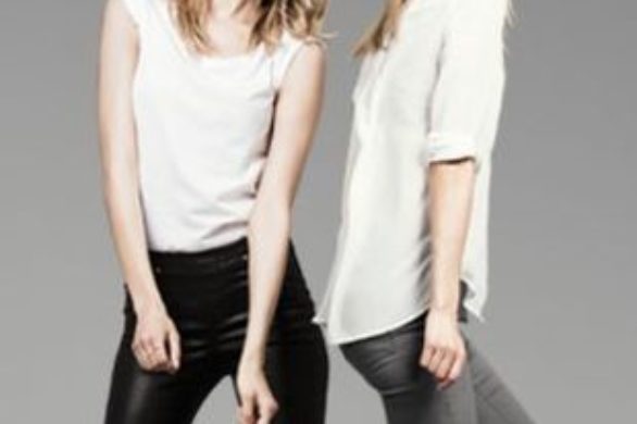 Propozycja od H&M – Superstretch