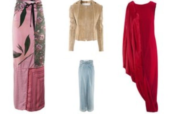 Maison Martin Margiela dla H&M – pełna kolekcja