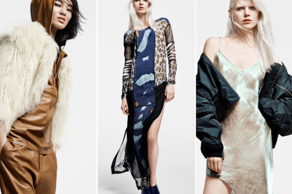 Efektowne nowości od H&M Studio (FOTO)