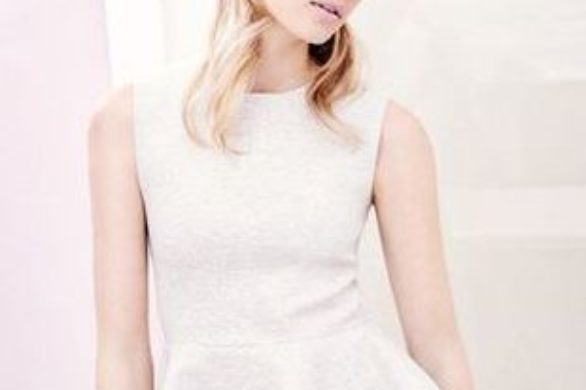 Pastelowe nowości od H&M (FOTO)