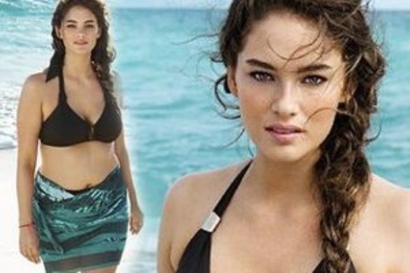 H&M przyczyni się do zmiany standardów piękna?