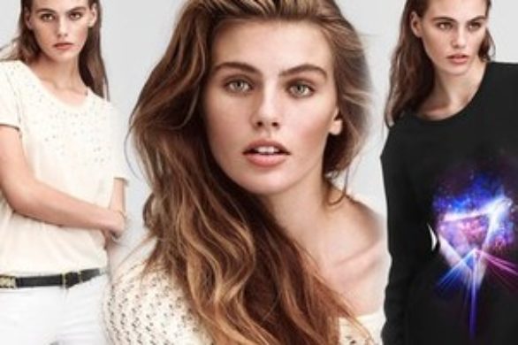 Nowe propozycje marki H&M