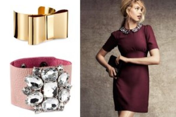 Nowe propozycje na jesień od H&M