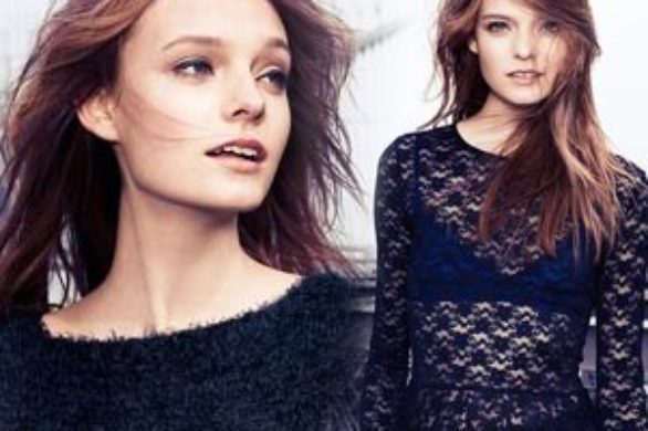 H&M Divided Jesień 2012 (FOTO)