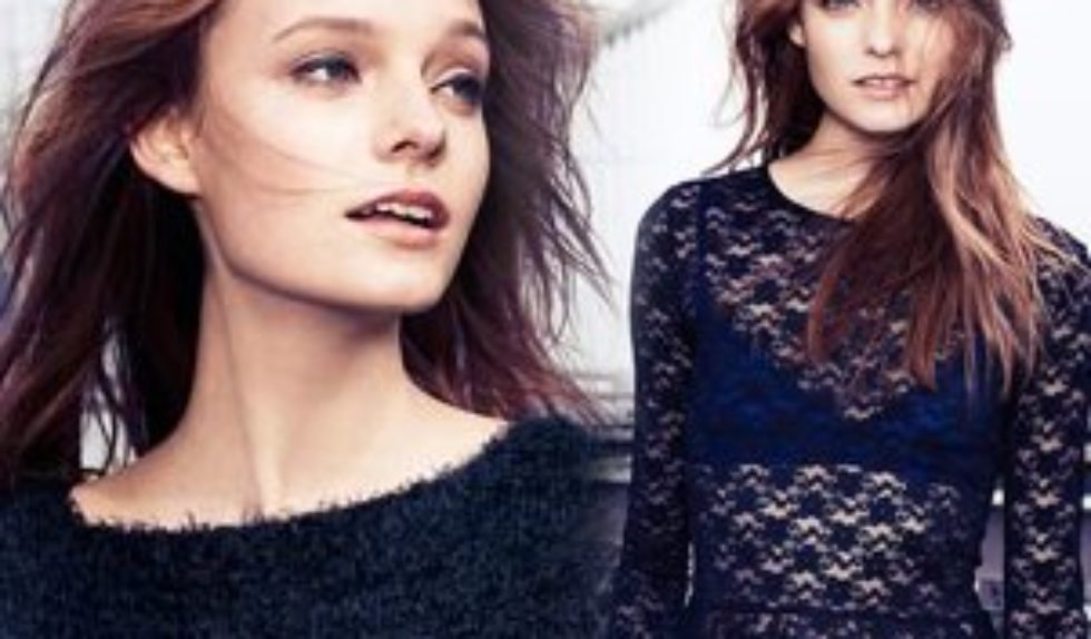 H&M Divided Jesień 2012 (FOTO)