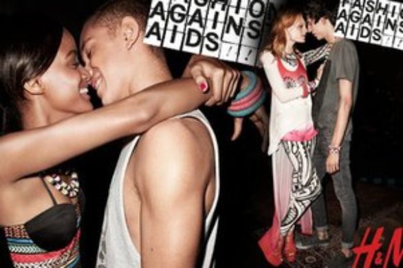 H&M Fashion Against AIDS 2012 (FOTO)