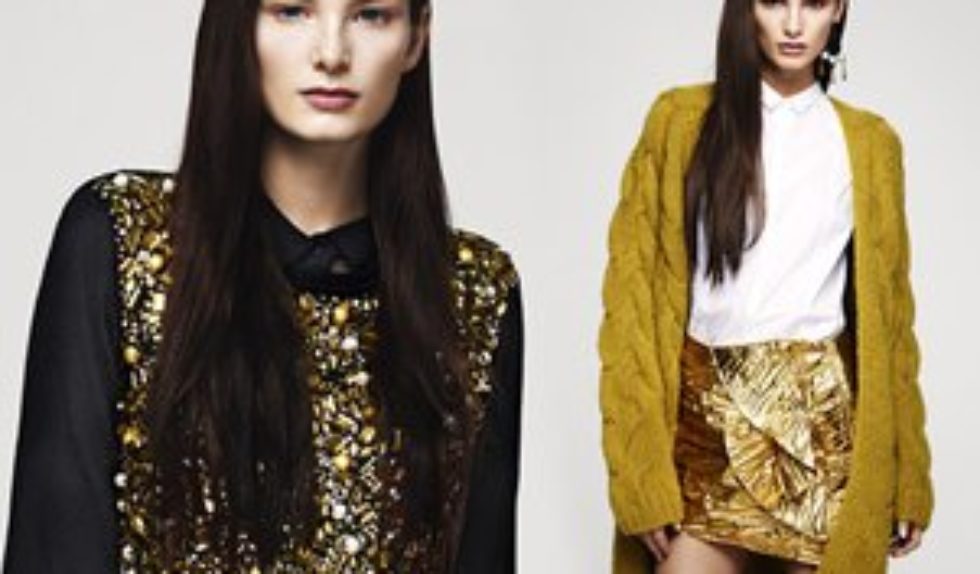 Jesienny lookbook H&M (FOTO)