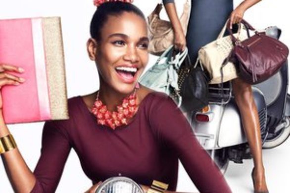 Nowe jesienne akcesoria od H&M