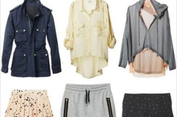 Co H&M proponuje na lipiec?