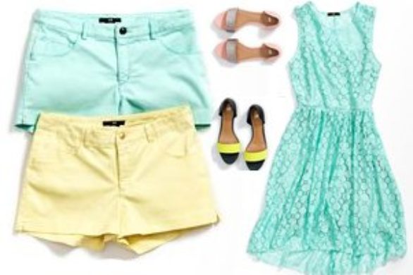 Letnie must have od H&M (FOTO)