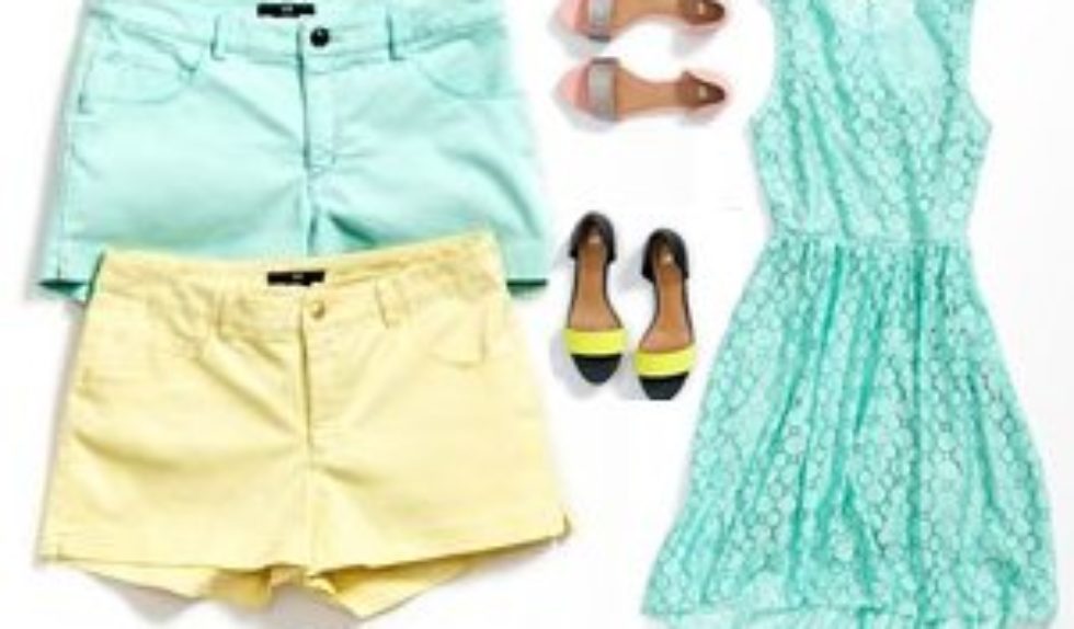 Letnie must have od H&M (FOTO)