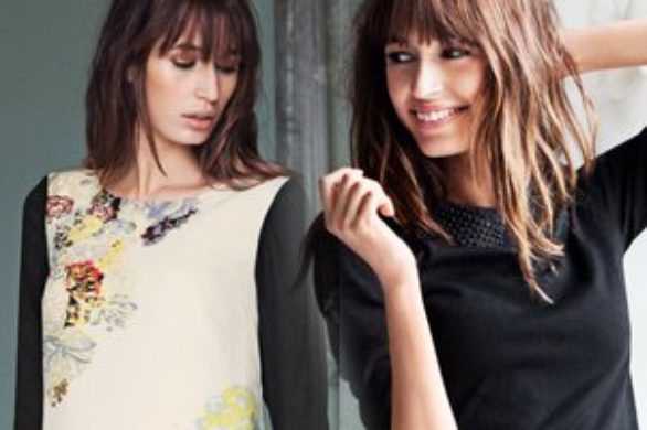 H&M Modern Essentials