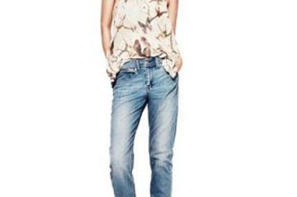 H&M Pants Collection na wiosnę