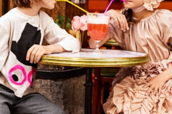 Niesamowita kolekcja H&M dla UNICEF (FOTO)