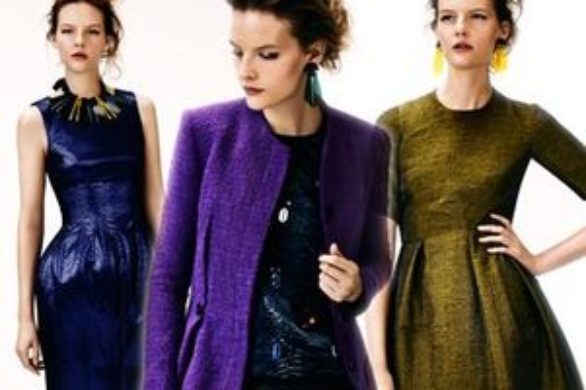 Kolejny jesienny lookbook H&M