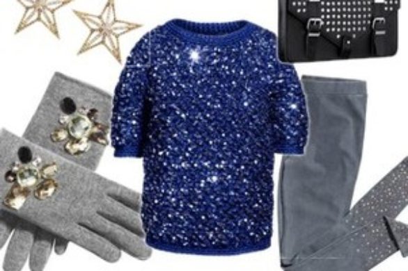 Zimowe nowości od H&M