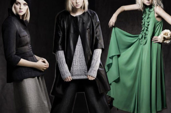 H&M na jesień 2008