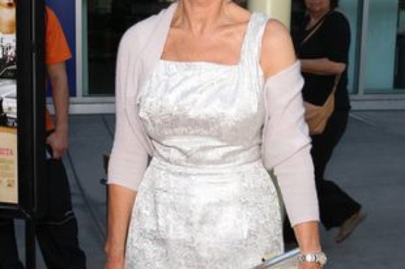 Olśniewająca Helen Mirren