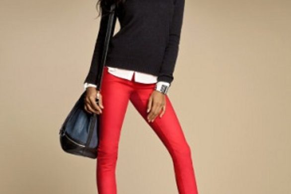 H&M –  kolekcja spodni za 39,90