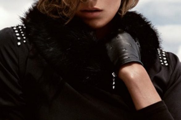 H&M kolekcja zima 2012/2013