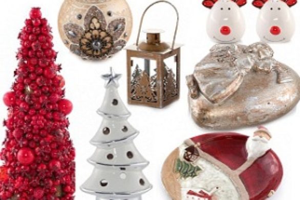 Świąteczne inspiracje w Home&You do 50 zł