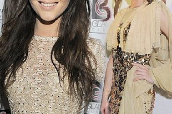 Dwa zestawy Honoraty Skarbek (FOTO)