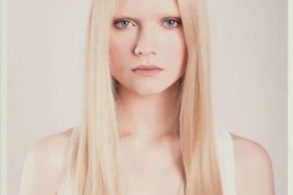 Honorata Wojtkowska ponownie na okładce Żurnal