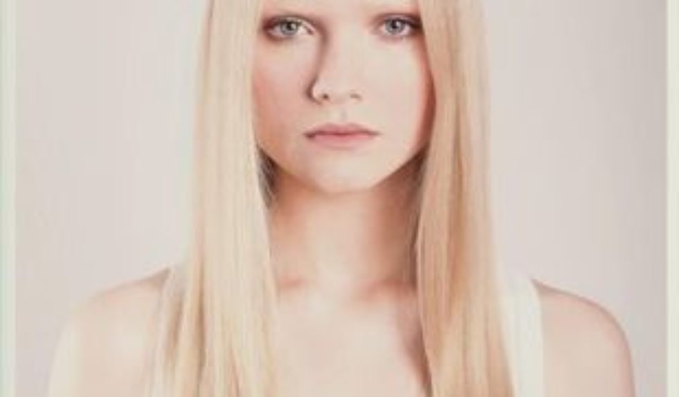 Honorata Wojtkowska ponownie na okładce Żurnal