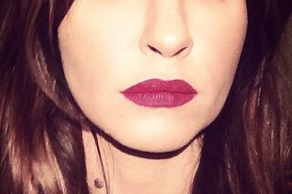 To ciało 40-letniej byłej modelki – zgadniecie której?